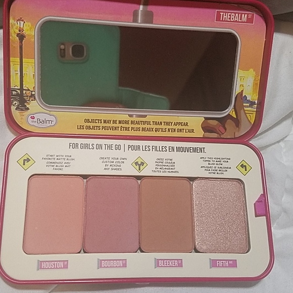 Girl pwdr Autobalm - Picture 2 of 3